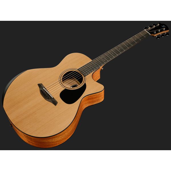 Furch Blue Performance Gc-CM a SPE