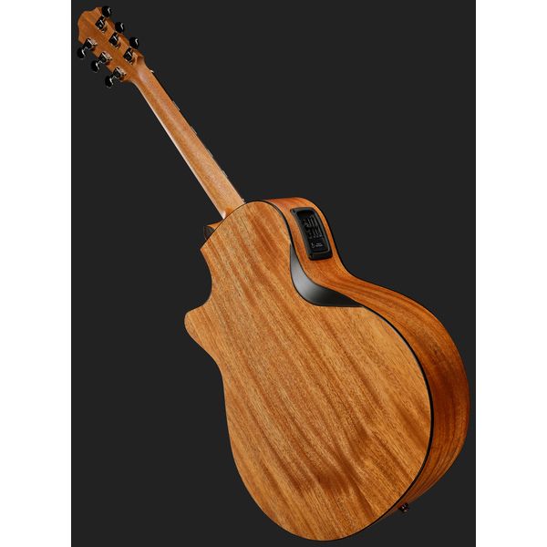 Furch Blue Performance Gc-CM a SPE