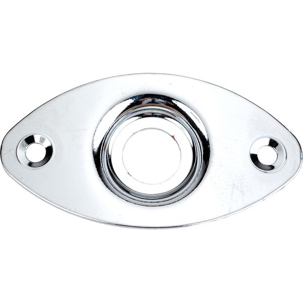 Höfner HI-A2JP Jackplate