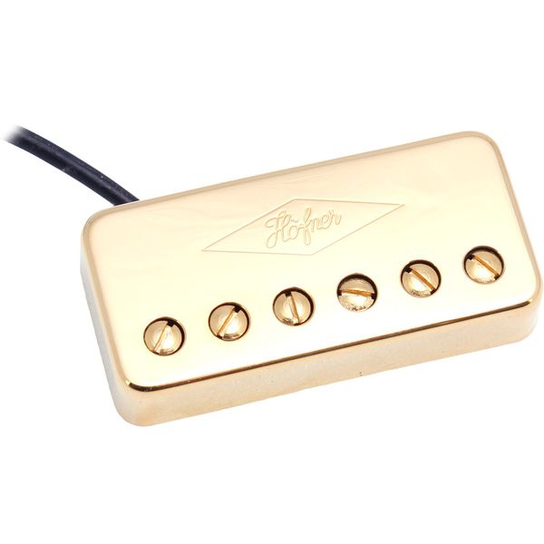 Höfner H514/FN-G Mini Humbucker