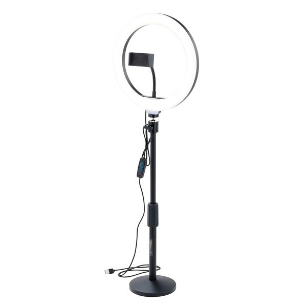 Swiff Audio M3 PRO Ring Light Creator Set