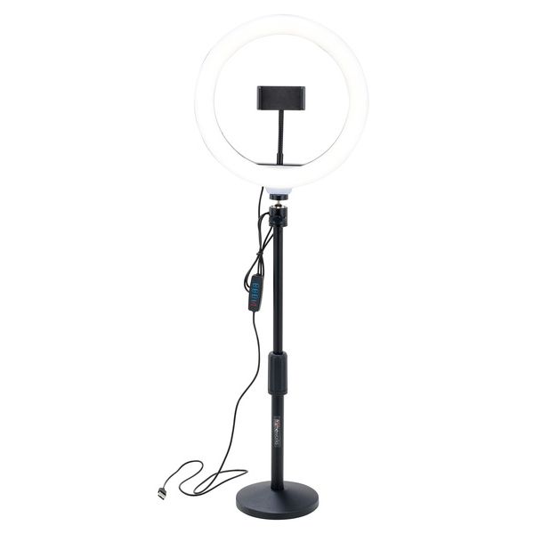 Swiff Audio M3 PRO Ring Light Creator Set
