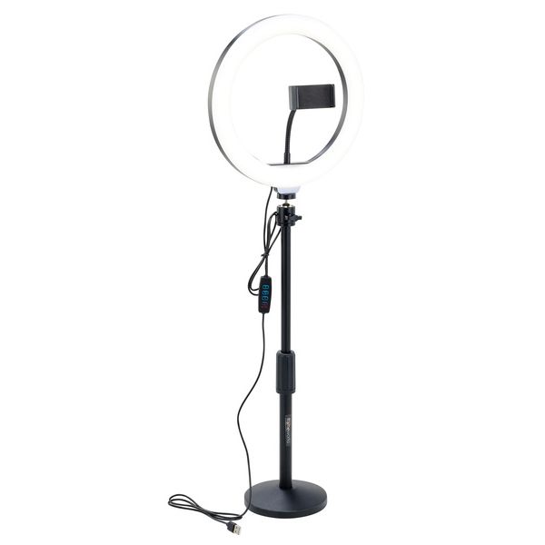 Swiff Audio M3 PRO Ring Light Creator Set
