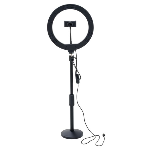 Swiff Audio M3 PRO Ring Light Creator Set