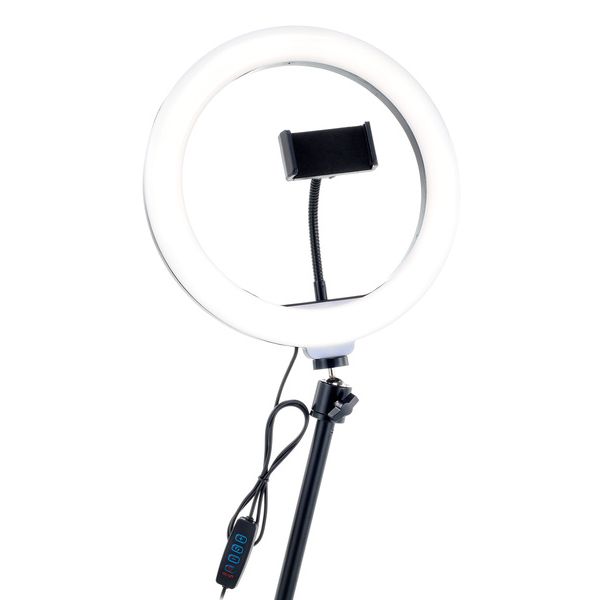 Swiff Audio M3 PRO Ring Light Creator Set