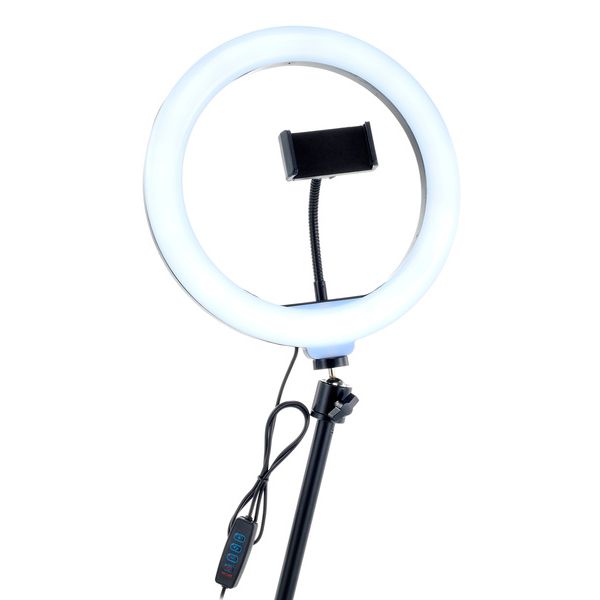 Swiff Audio M3 PRO Ring Light Creator Set