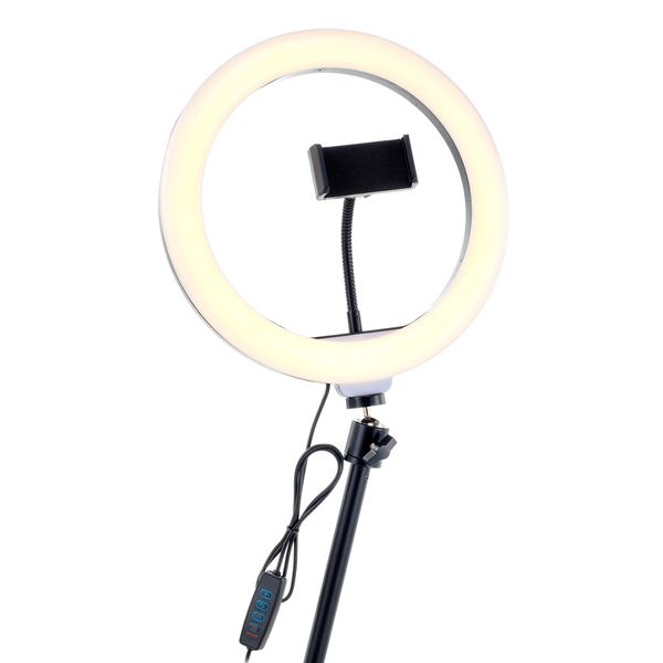 Swiff Audio M3 PRO Ring Light Creator Set