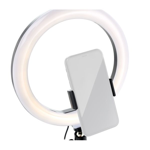Swiff Audio M3 PRO Ring Light Creator Set