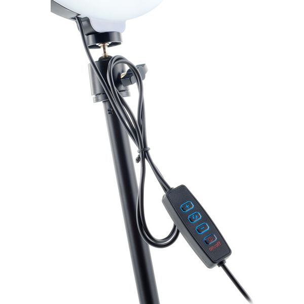 Swiff Audio M3 PRO Ring Light Creator Set