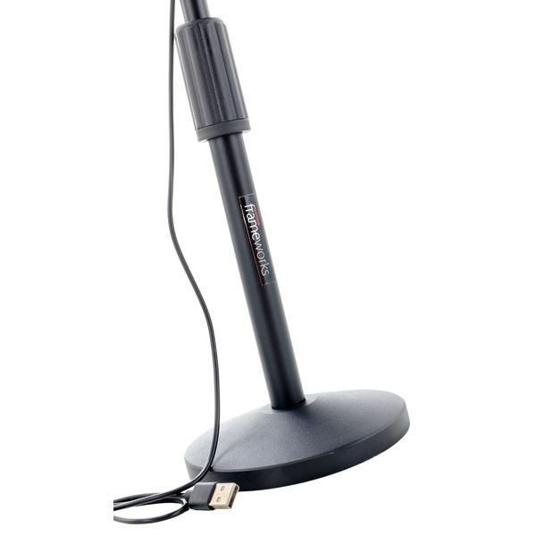 Swiff Audio M3 PRO Ring Light Creator Set