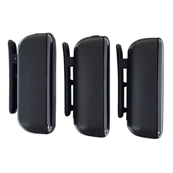 Swiff Audio M3 PRO Ring Light Creator Set