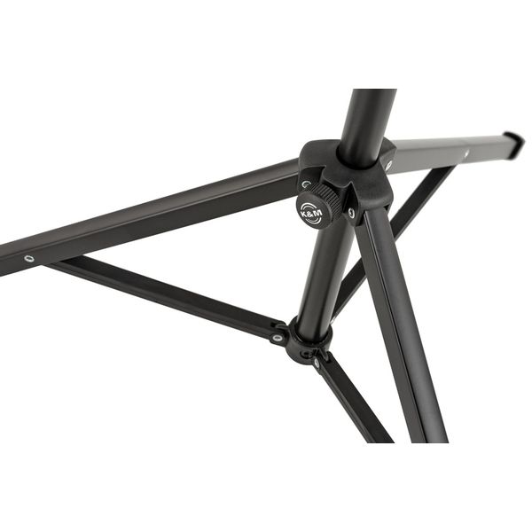K&M 19786 Universal-Stand Bundle