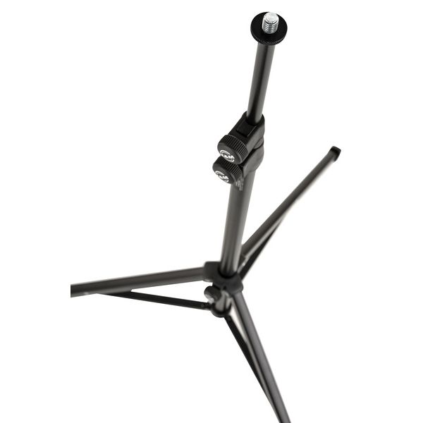 K&M 19786 Universal-Stand Bundle