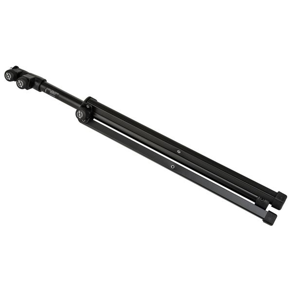 K&M 19786 Universal-Stand Bundle