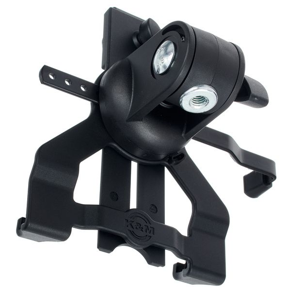 K&M 19786 Universal-Stand Bundle