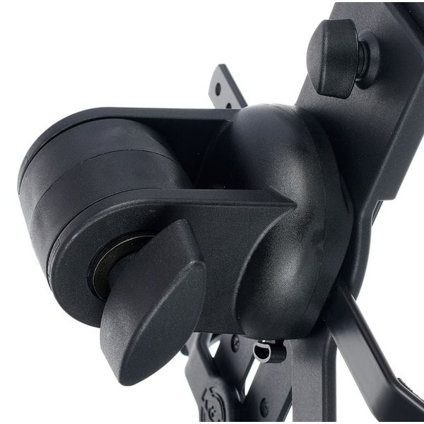 K&M 19786 Universal-Stand Bundle