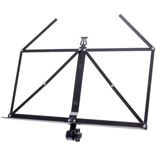 K&M 19786 Universal-Stand Bundle