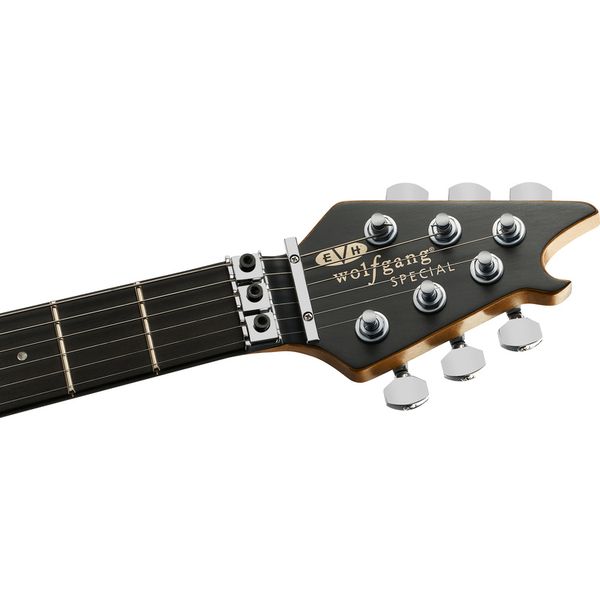 Evh Wolfgang Special LTD DIV
