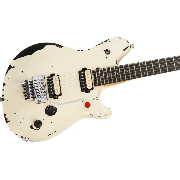 Evh Wolfgang Special LTD DIV