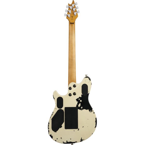 Evh Wolfgang Special LTD DIV