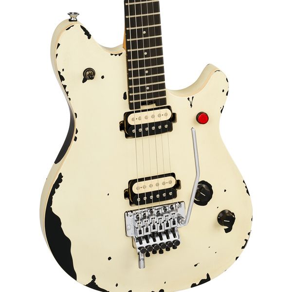 Evh Wolfgang Special LTD DIV