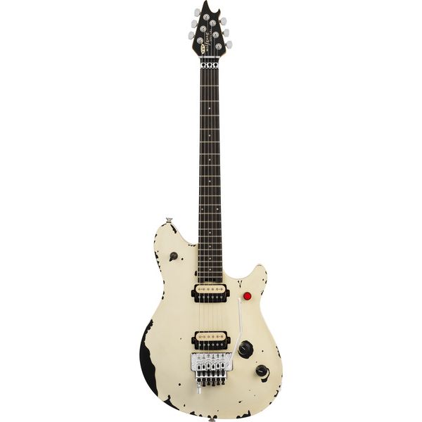 Evh Wolfgang Special LTD DIV