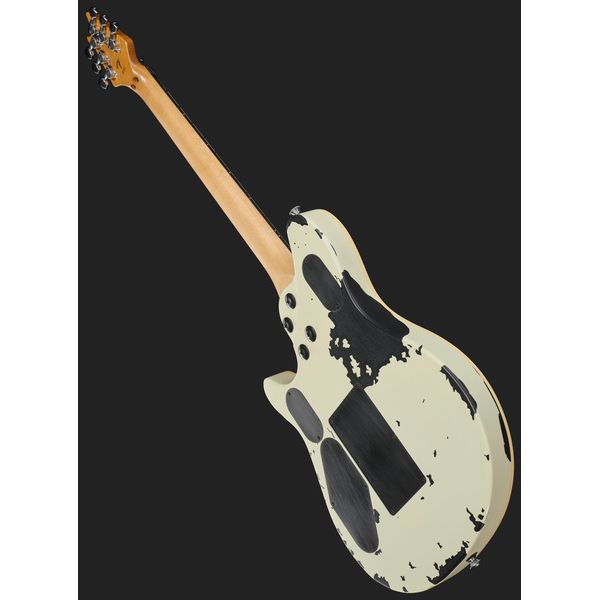 Evh Wolfgang Special LTD DIV