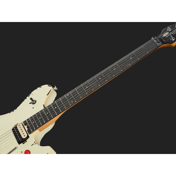 Evh Wolfgang Special LTD DIV