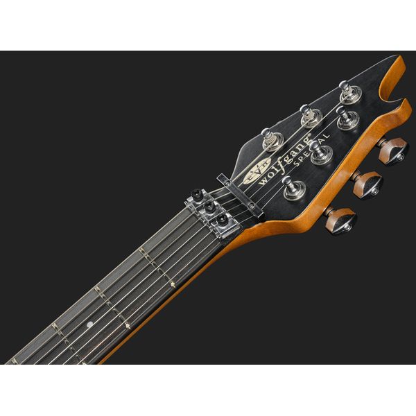 Evh Wolfgang Special LTD DIV