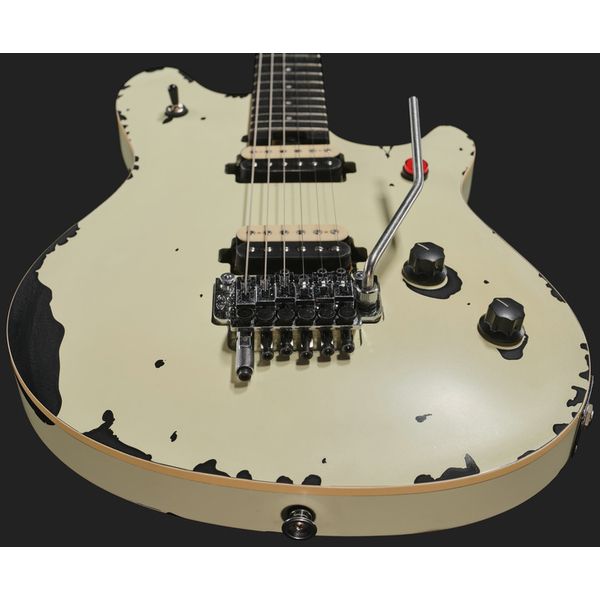 Evh Wolfgang Special LTD DIV