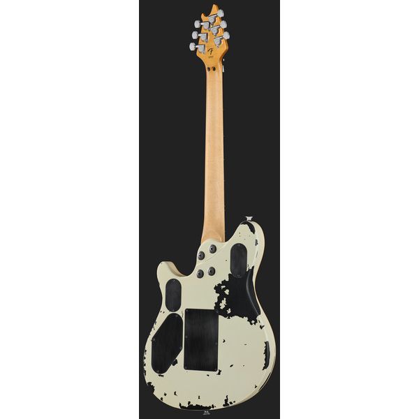 Evh Wolfgang Special LTD DIV