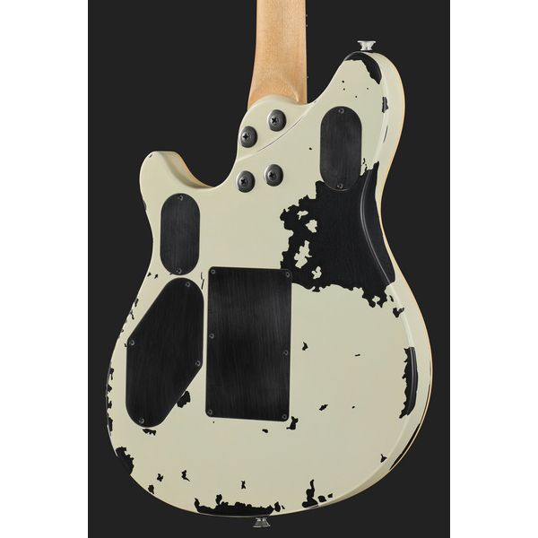 Evh Wolfgang Special LTD DIV