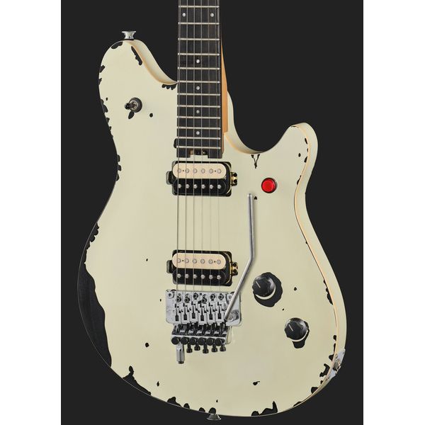 Evh Wolfgang Special LTD DIV