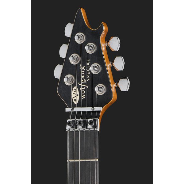 Evh Wolfgang Special LTD DIV