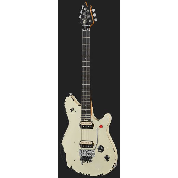 Evh Wolfgang Special LTD DIV