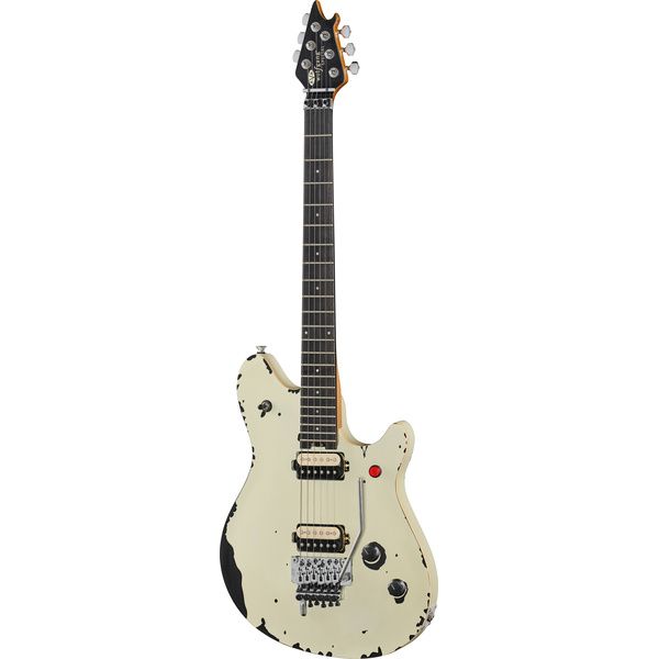 Evh Wolfgang Special LTD DIV