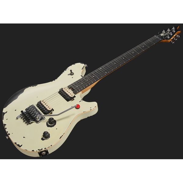 Evh Wolfgang Special LTD DIV