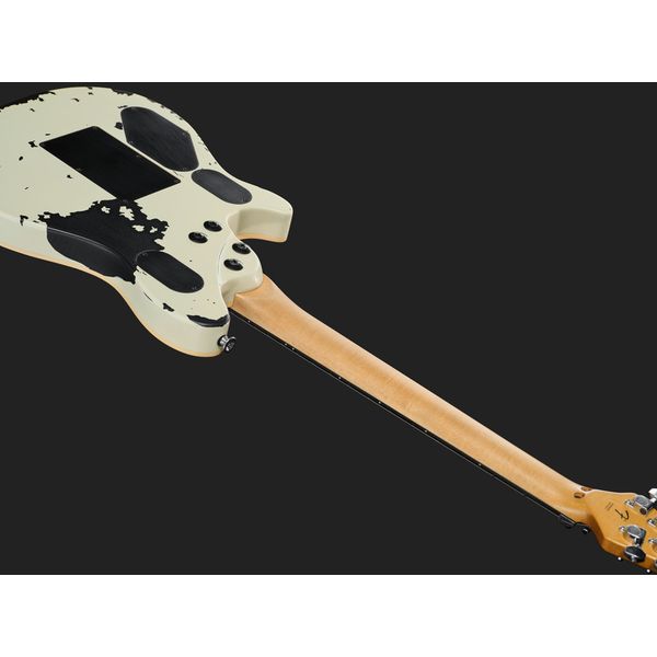 Evh Wolfgang Special LTD DIV