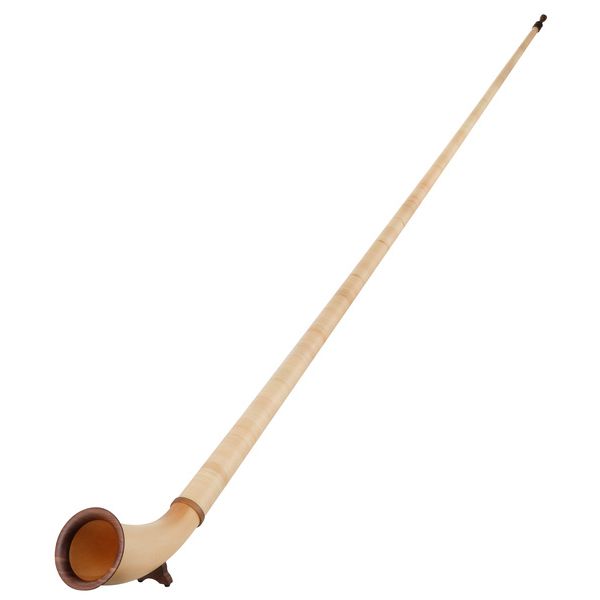 Thomann Alphorn OrchestraPRO in F