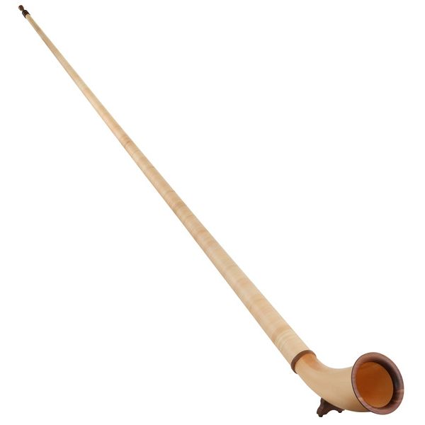 Thomann Alphorn OrchestraPRO in F