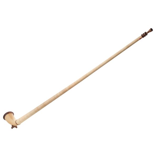 Thomann Alphorn OrchestraPRO in F