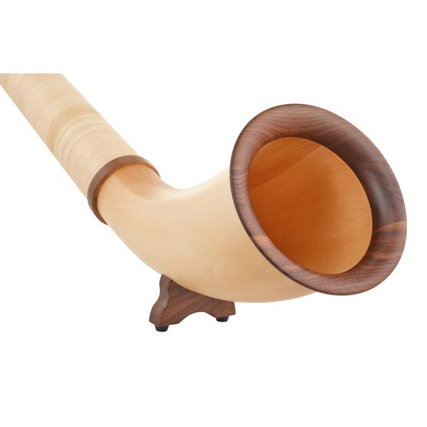 Thomann Alphorn OrchestraPRO in F