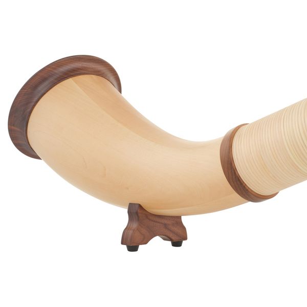 Thomann Alphorn OrchestraPRO in F