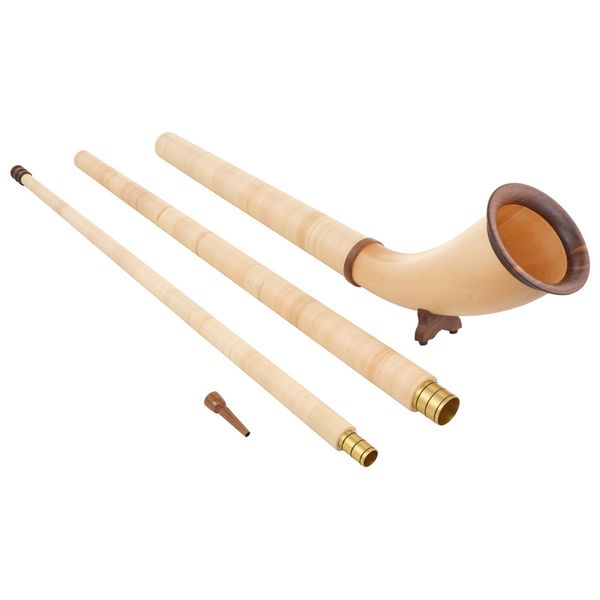 Thomann Alphorn OrchestraPRO in F
