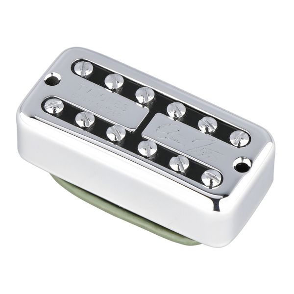 TV Jones Brian Setzer Bridge C UV