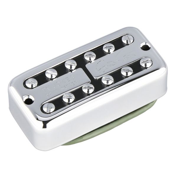 TV Jones Brian Setzer Bridge C UV