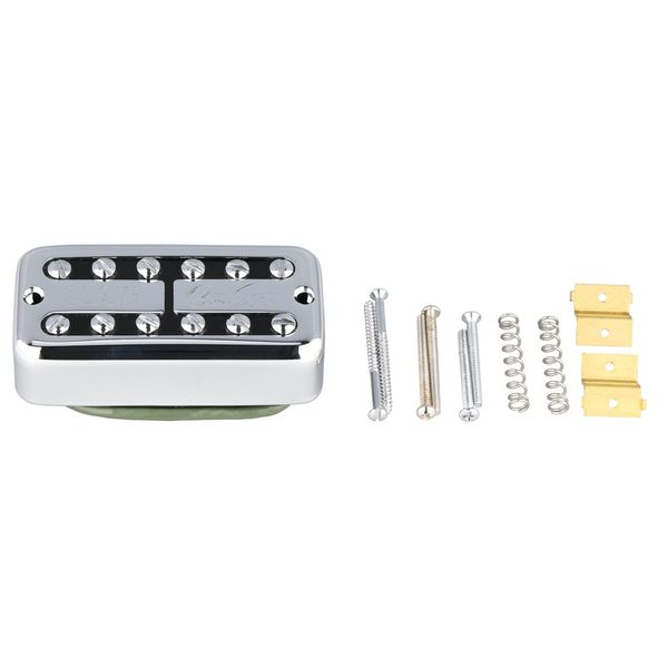 TV Jones Brian Setzer Bridge C UV