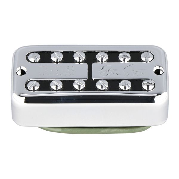 TV Jones Brian Setzer Bridge C UV