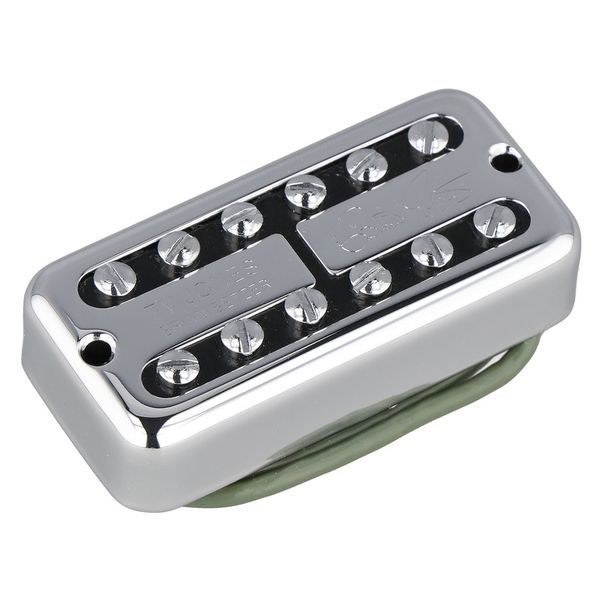 TV Jones Brian Setzer Neck C UV