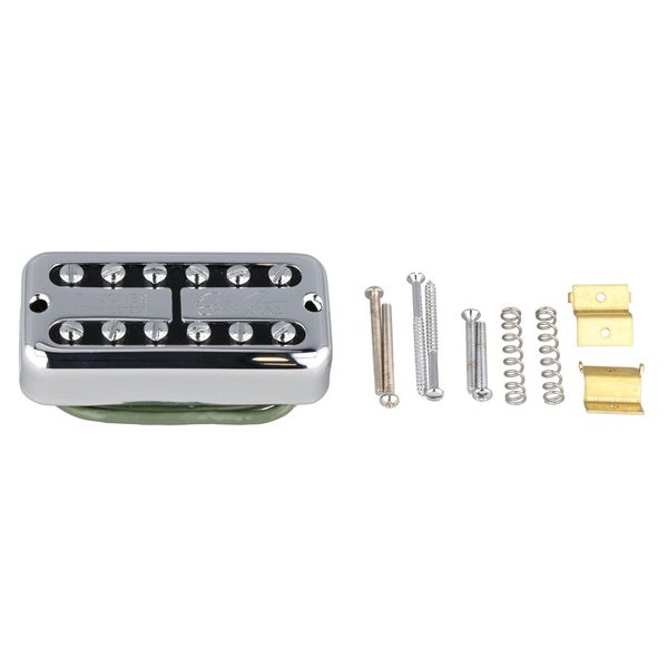 TV Jones Brian Setzer Neck C UV